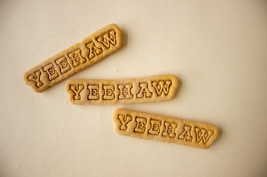 Yeehaw Cookie - Individual