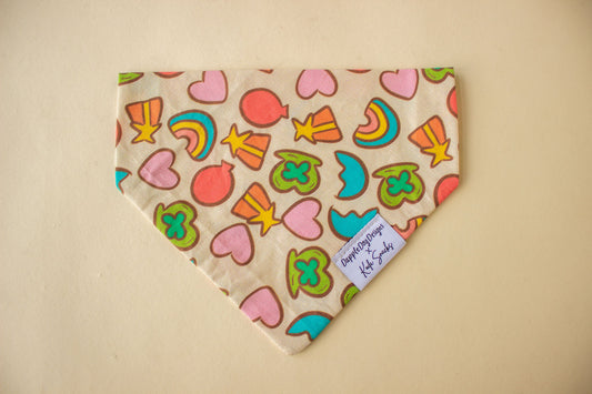 Lucky Charms Bandana