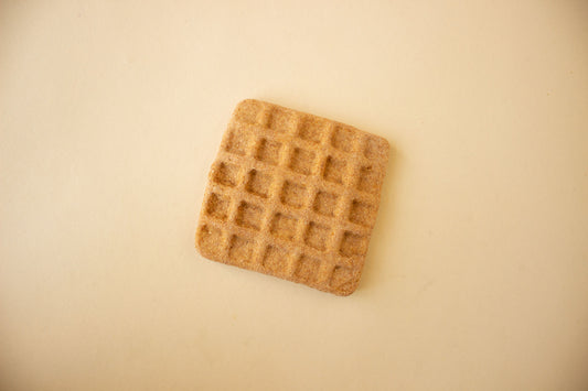 Waffle Cookie- Individual