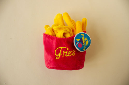 American Classic Toy - French Fries | P.L.A.Y.