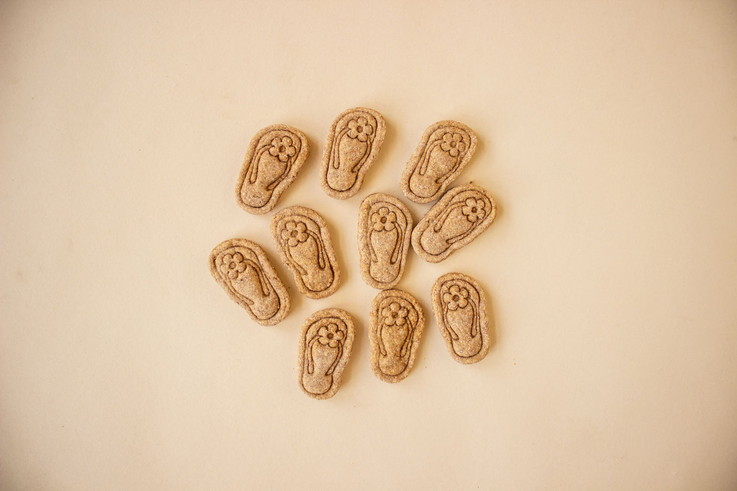 Mini Flip Flops - 10pc