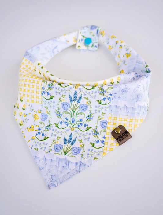 The Southern Comfort Bandana | Arlow & Co