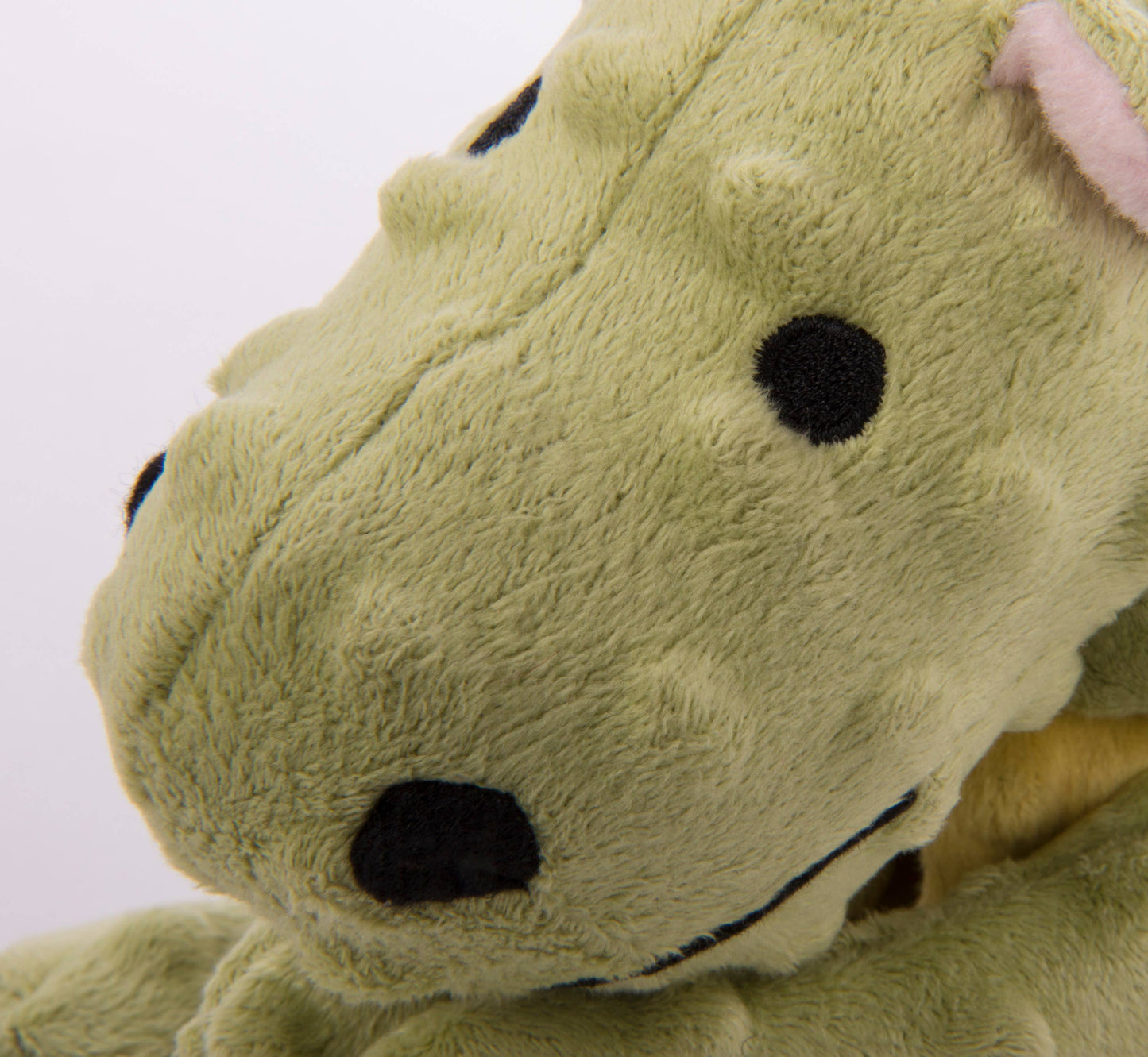 Dragons Squeaky Plush Dog Toy | GoDog