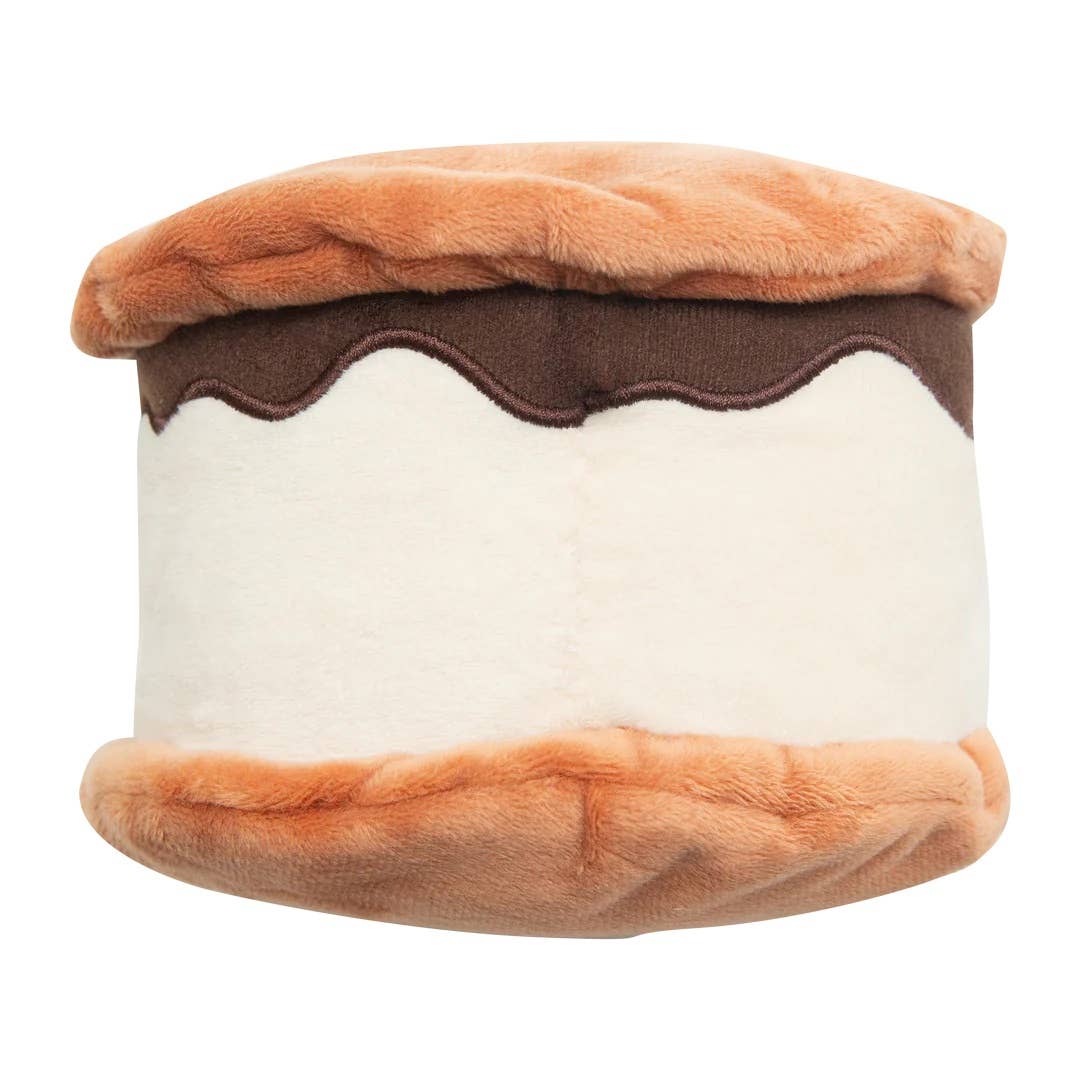 Summer the Smore Plush | SnugArooz