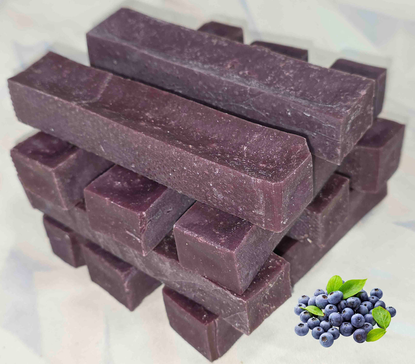 Blueberry Yak Chew