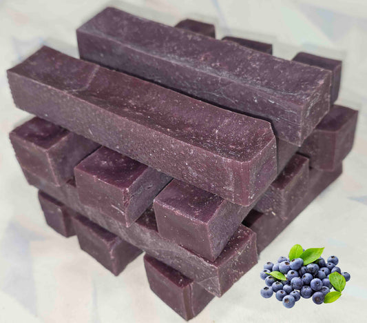 Blueberry Yak Chew