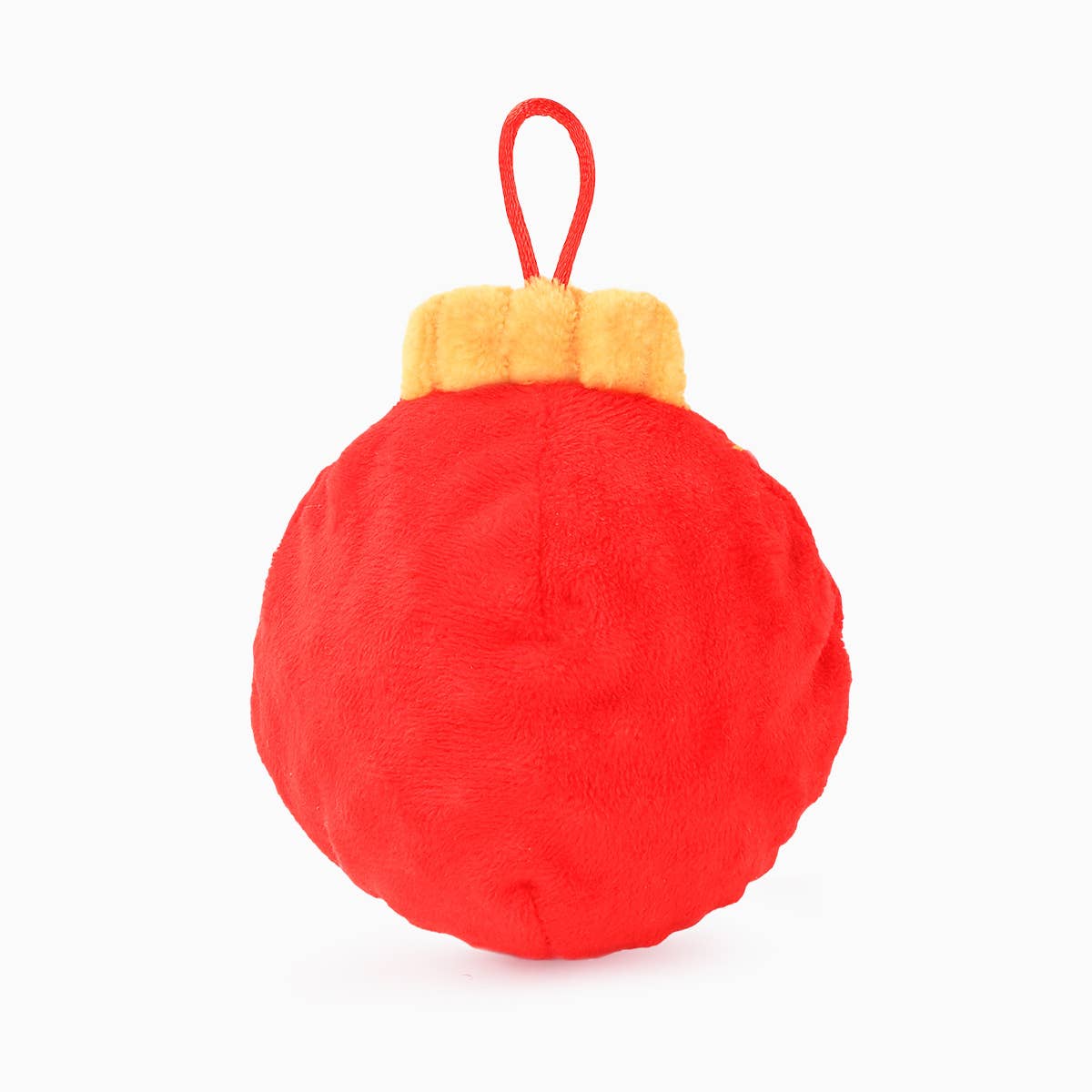 Happy Woofmas Ornament | HugSmart Pet