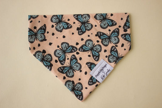 Butterfly Bandana