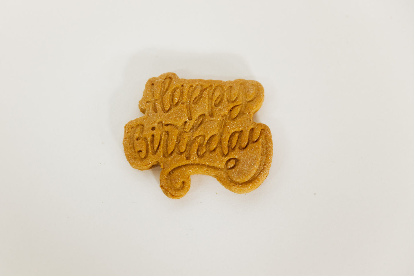 Birthday Girl Cookie Pack - Dog Treats