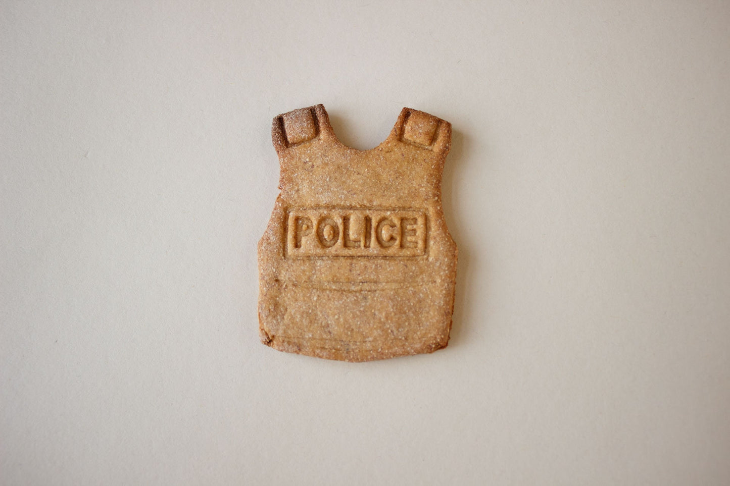 The Police Pack - Dog Treats