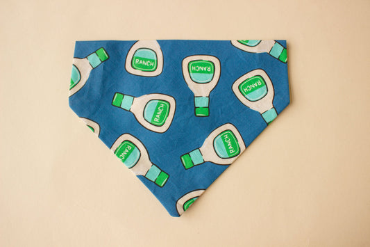 Ranch Bandana