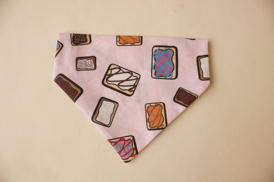 Pup Tart Bandana