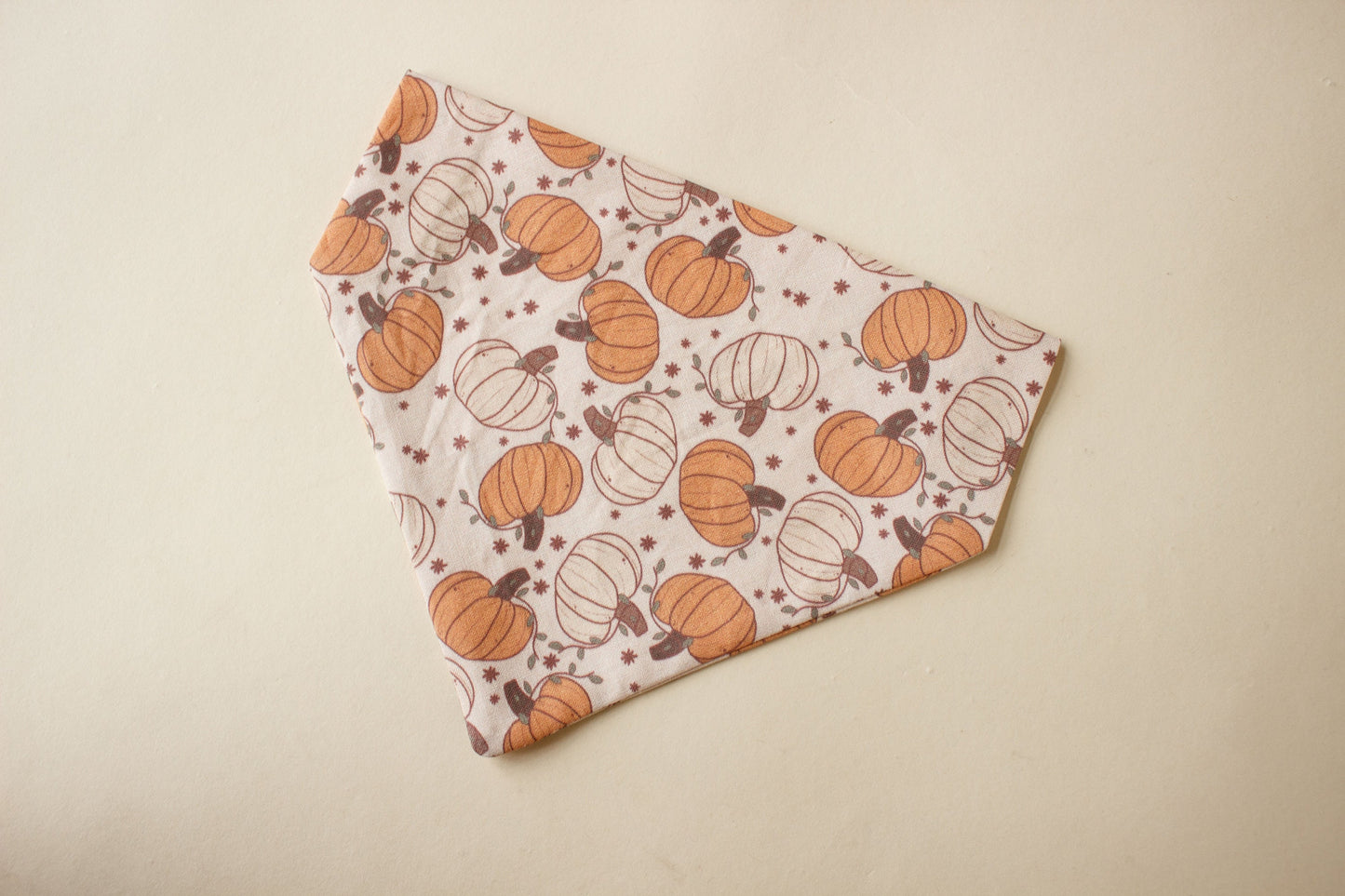 Pumpkins Bandana